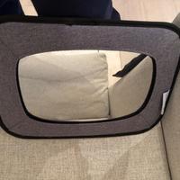 Specchietto auto bambino