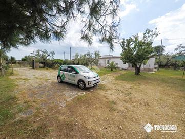 BIFAMILIARE A VIESTE