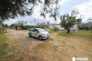 BIFAMILIARE A VIESTE