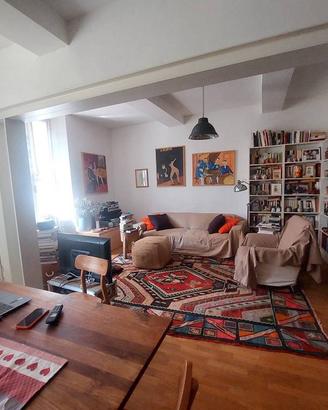 Appartamento di 85 m² con 3 locali a Parma