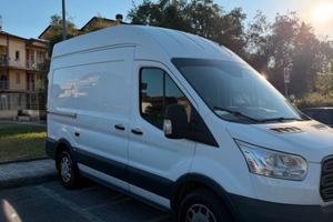 Ford Transit L2H3 Camperizzato Track