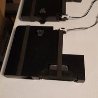 casse TV lg 50-lb650v