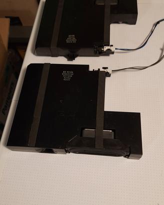 casse TV lg 50-lb650v