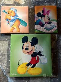 Quadretti da arredamento