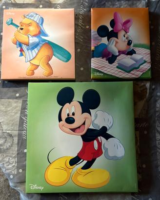 Quadretti da arredamento