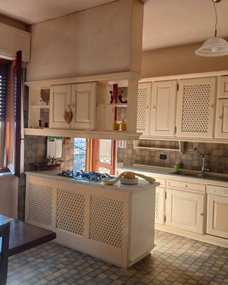 Appartamento Mortara