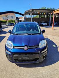Fiat Panda 1.3 MJT 95 CV S&S Lounge