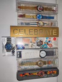 Set swatch 