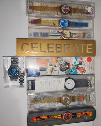 Set swatch 