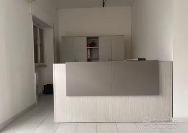 desk ufficio