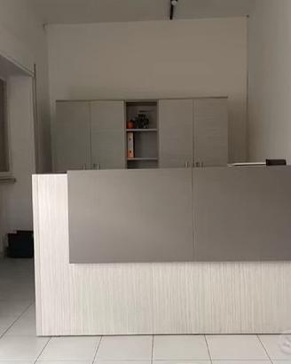 desk ufficio