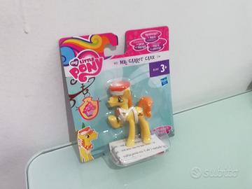 My little pony