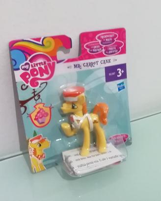 My little pony