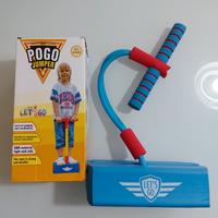 Pogo Jumper Salterello per bambini