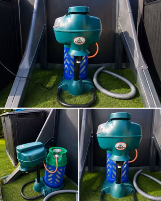 Mosquito Magnet Piooner