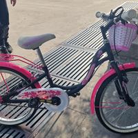 bici 24 cm