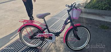 bici 24 cm