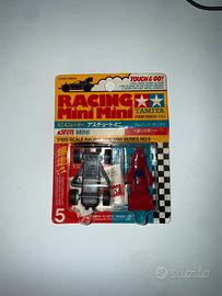 Tamiya Racing Mini-Mini 1994 + Item 13-005