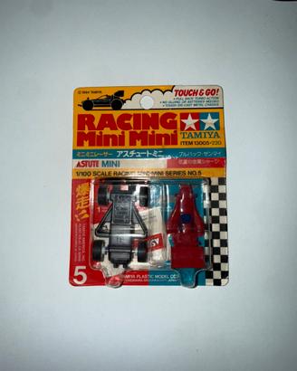 Tamiya Racing Mini-Mini 1994 + Item 13-005