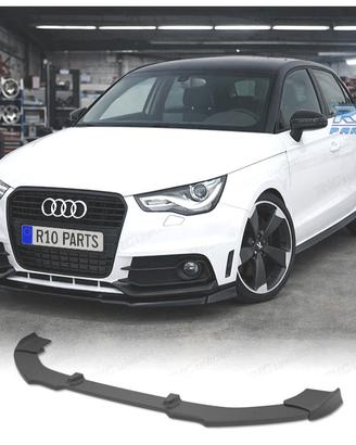 SPOILER AUDI A1 8X A1 8XA 10-15