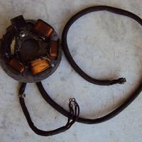 Statore ducati piaggio vespa et3