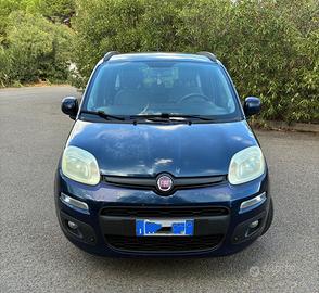 FIAT Panda 1.2 Benzina 69 CV (Adatta Neopatentati)