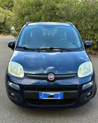 FIAT Panda 1.2 Benzina 69 CV (Adatta Neopatentati)