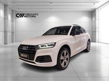 Audi Q5 40 2.0 tdi Business quattro 190cv s-tronic