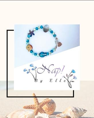 Nap! bracciale Mare