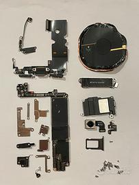 *iCloud SBLOCCATO*, PEZZI DI RICAMBIO iPhone 8