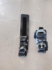 Can  Ryker staffe per portastampelle 