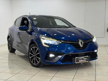 Renault Clio 1.5 BluedCi 115 CV 5 porte R.S. Line