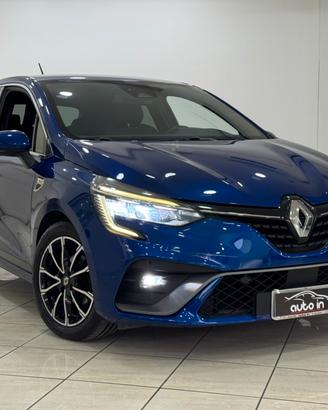 Renault Clio 1.5 BluedCi 115 CV 5 porte R.S. Line