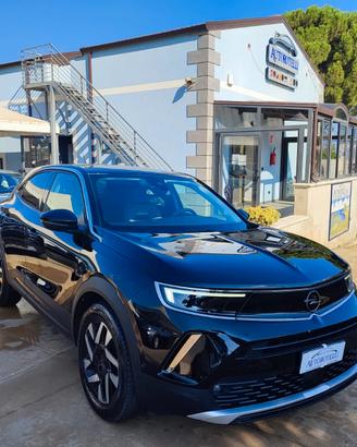 Opel Mokka 1.5 diesel Elegance