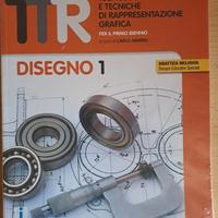 Libri di testo Disegno Tecnico