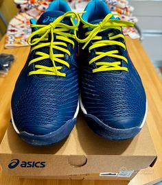 SCARPE ASICS SOLUTION SWIFT FF PADEL