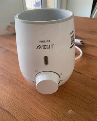 Scaldabiberon Philips Avent