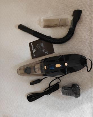 buture ATJ- 2266 aspirapolvere per auto