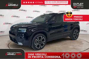 Jeep Avenger Avenger 1.2 turbo e-hybrid mhev Summi