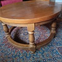 Tavolino vintage per shabby 