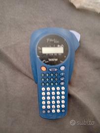 etichettatrice Brother P-touch 1000