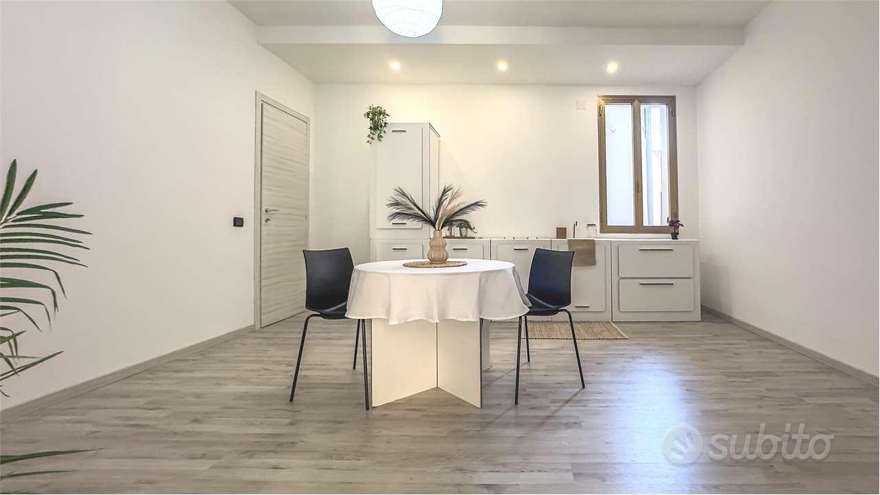 Appartamento – Quartu Sant'Elena, Funtan'e Ortus, Casteddu/Cagliari - Altro
