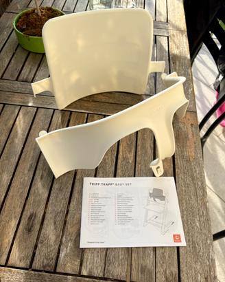 Tripp Trapp Baby accessori per seggiolone Stokke