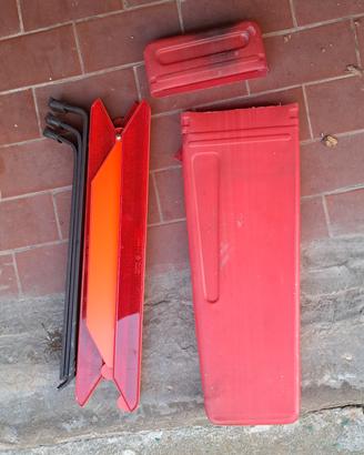 triangolo emergenza
