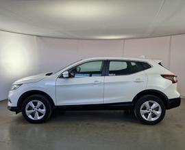 NISSAN QASHQAI 1.5 dCi 115 Business