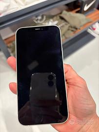 iPhone 12 bianco