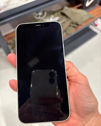 iPhone 12 bianco