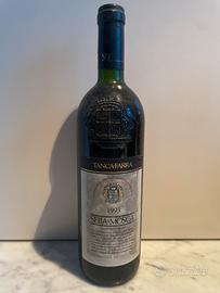 Vino Sella & Mosca Tanca Farra’