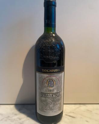 Vino Sella & Mosca Tanca Farra’