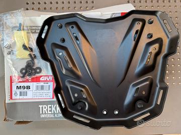 Piastra Givi Monokey M9B